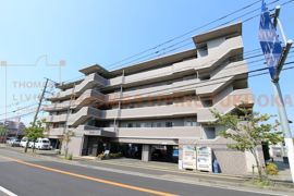リファレンス筑紫野の外観画像