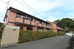 セジュール泰平の間取り画像