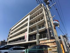 Pond Mum MATSUSHIMA （ポンドマム松島）の外観画像