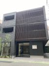 ville village大名 A棟の間取り画像