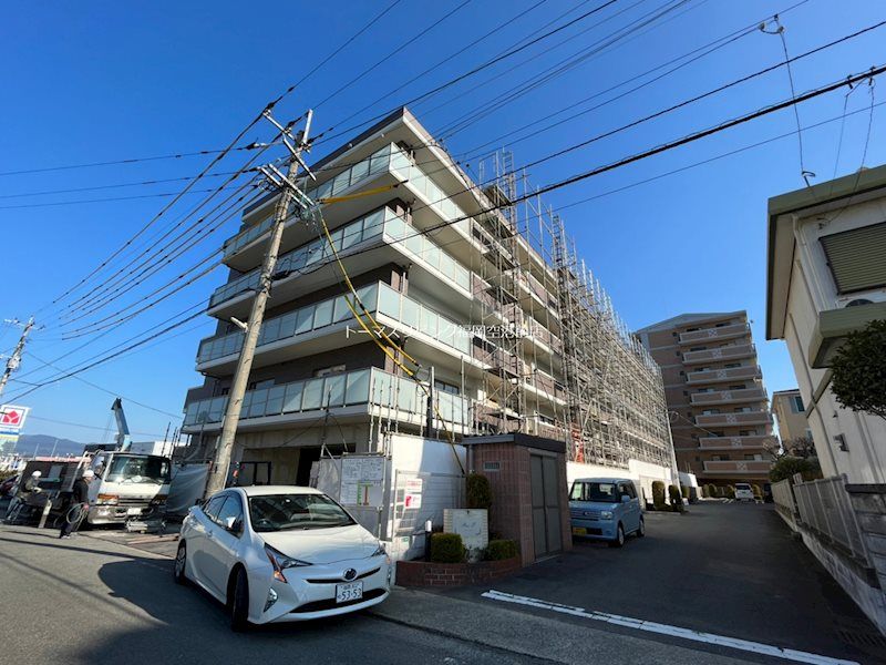 第44川崎ビルの外観画像