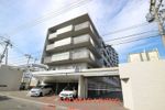 ニューガイア福岡東の外観画像