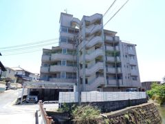 ソルクラージュの外観画像