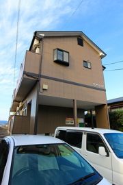 サンウイング二日市の外観画像