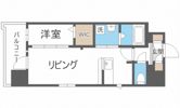 ネストピア藤崎駅前の間取り画像