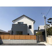 Le Cinq MUROMIの外観画像
