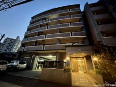 トゥールモンド高宮の外観画像