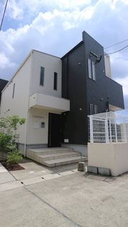 Grandtic F 香椎の外観画像