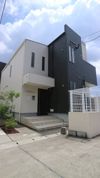 Grandtic F 香椎の外観