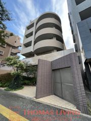 アークコートの外観画像