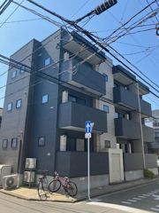 Active Maison高宮東の外観画像