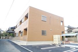 かがやきの外観画像