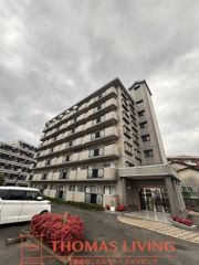 コンフォート香椎東の外観画像