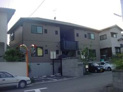 ディアス新宮の外観画像