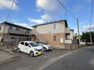 ヴィラ・ソフィアC棟の間取り画像