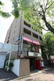 ヒルクレスト大橋駅前ロータリーの外観画像