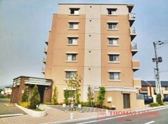 イーグレットの外観画像