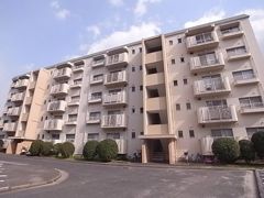 野間台住宅8棟の外観画像