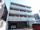 Branche平尾IIの外観