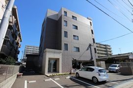 アーバンライフ松島の外観画像