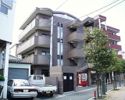 アーティリーコート城南IIの間取り画像