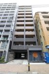 ネストピア西新の間取り画像