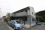 グランドゥールこだまの間取り画像