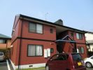 ファミリー坂・富の間取り画像