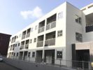 リガシー鳥飼の間取り画像