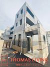 Residence MIYA（レジデンス ミヤ）の間取り画像