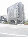 スカイハイツ21の間取り画像
