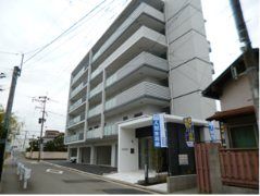 SEIZAN箱崎駅前の外観画像