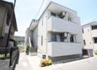 バーンメアオ ラチャの外観