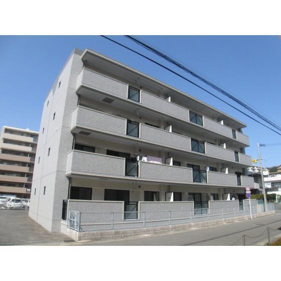 隅田コーポの外観画像