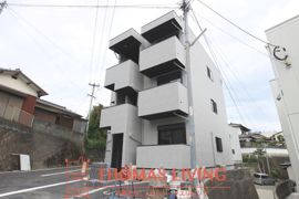 コートスタイル二日市IIの外観画像