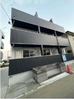 メゾンクレール二日市壱番館の外観画像