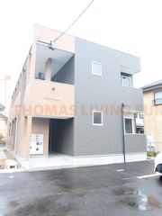 Storia筑紫の外観画像