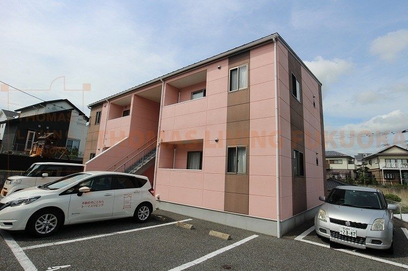 Nagomi弐番館の外観画像