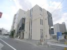 コンフォートベネフィスデュオ百道の間取り画像