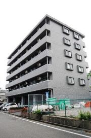 ソ・レーユ松田の外観画像