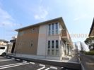 Olieve Brezzaの間取り画像
