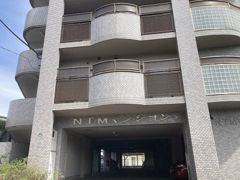 NTMマンションの外観画像