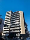 アマビリスF箱崎の間取り画像