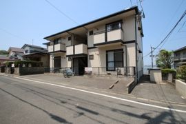 プレミールカタオサの外観画像