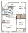 EREINAの間取り画像