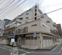 ジャルダン大濠の外観画像