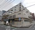 ジャルダン大濠の間取り画像