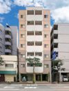 ピコロ六本松の間取り画像