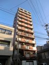 ステイタスマンション二日市の外観画像