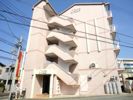 クレール長者原駅前の間取り画像